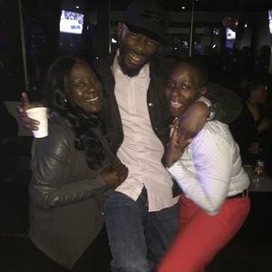 Meet your Posher, Iesha