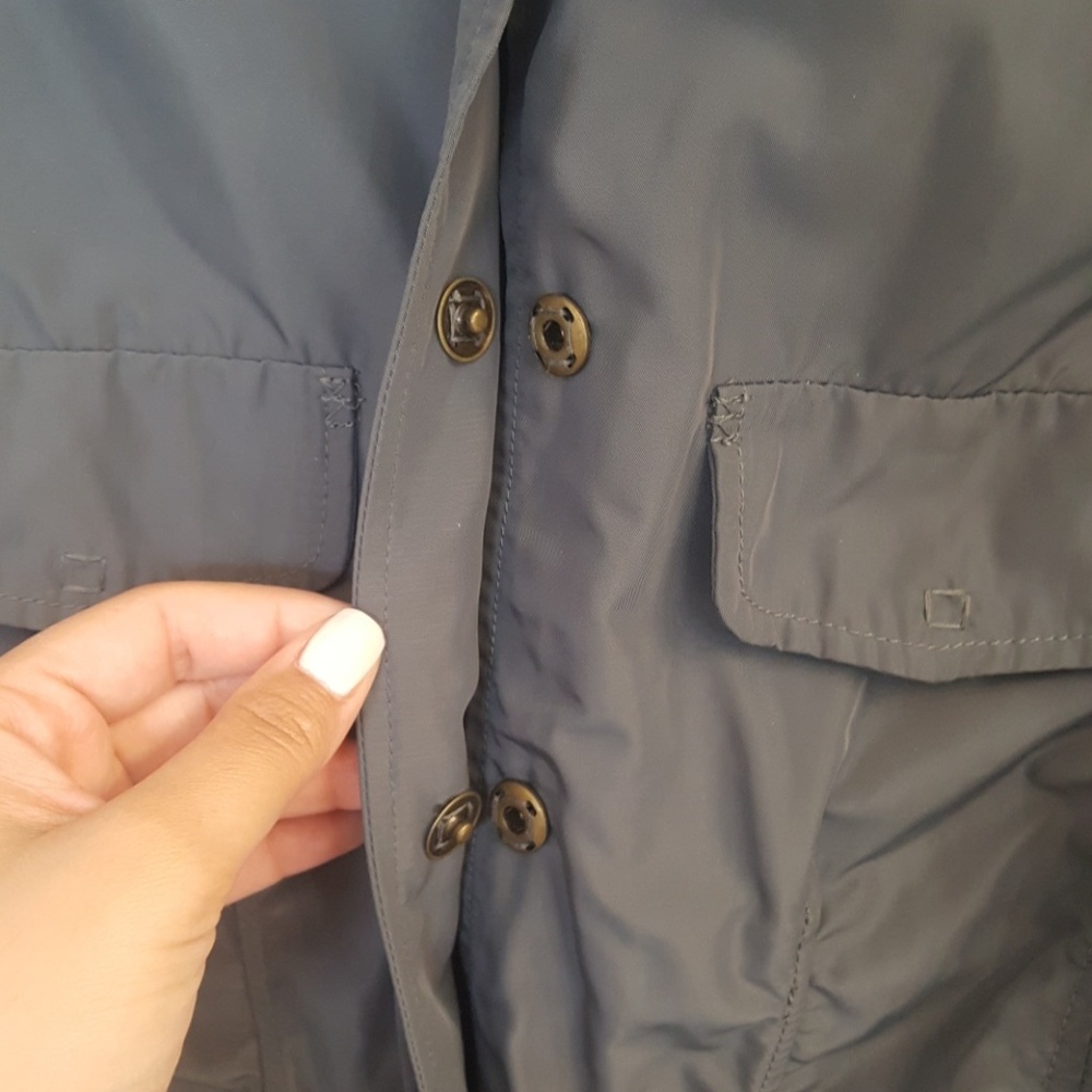 Grey jacket - Picture 3 of 6
