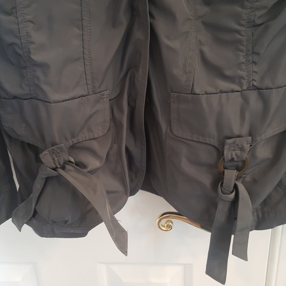 Grey jacket - Picture 4 of 6