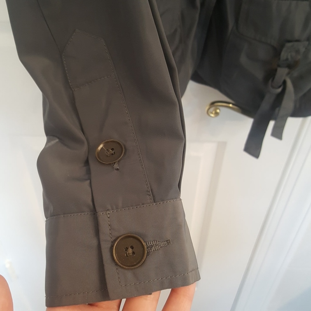Grey jacket - Picture 6 of 6