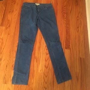 Vineyard vine Corduroy