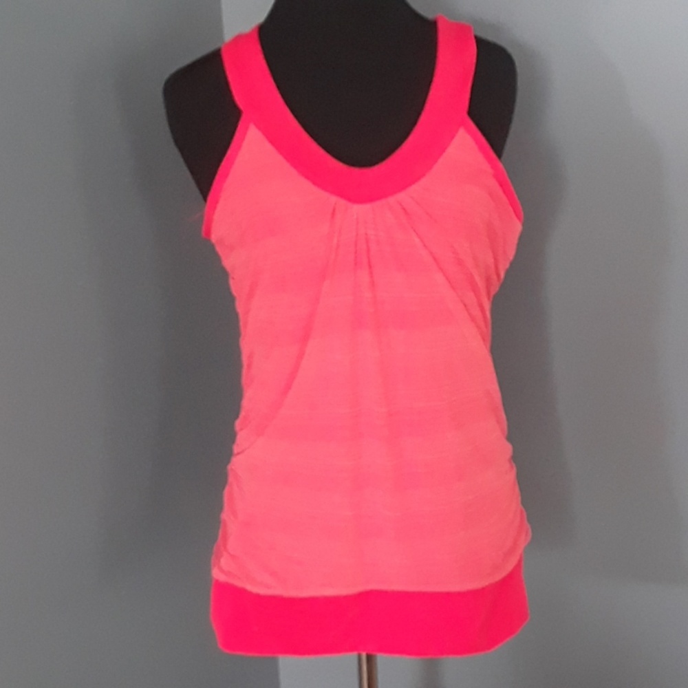 Women's MPG workout tank top. New without tags.