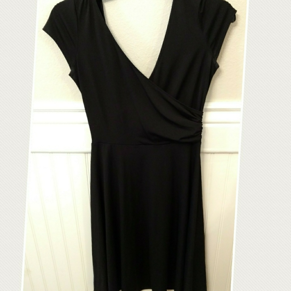 Little Black Dress! ??????