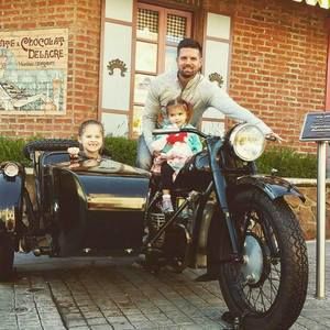 Meet your Posher, Jordan