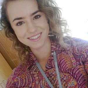 Meet your Posher, Allison