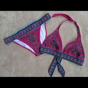 Victoria's Secret Bikini Set