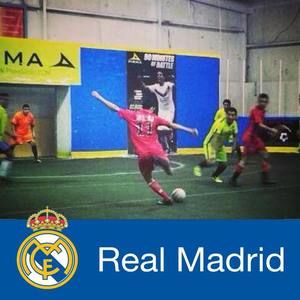 Meet your Posher, Chris