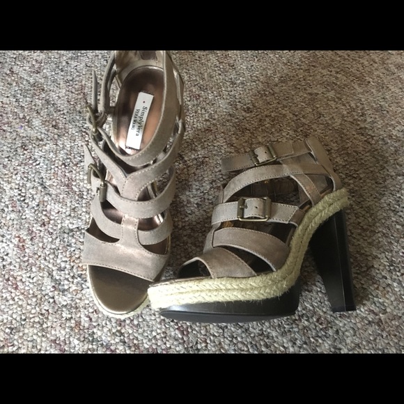 Simply Vera women's high heels - Picture 4 of 4