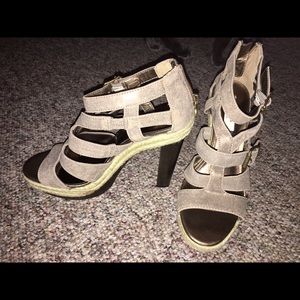 Simply Vera women's high heels