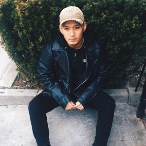Meet your Posher, Tenzin