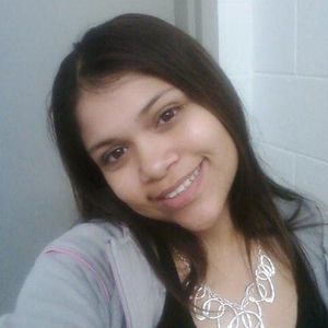 Meet your Posher, Nora