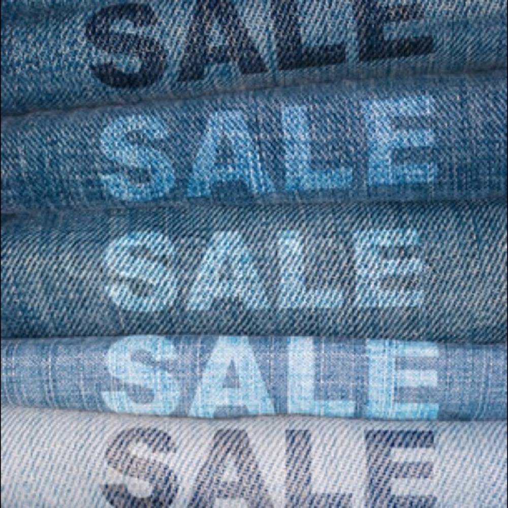 Jeans sale !!!!