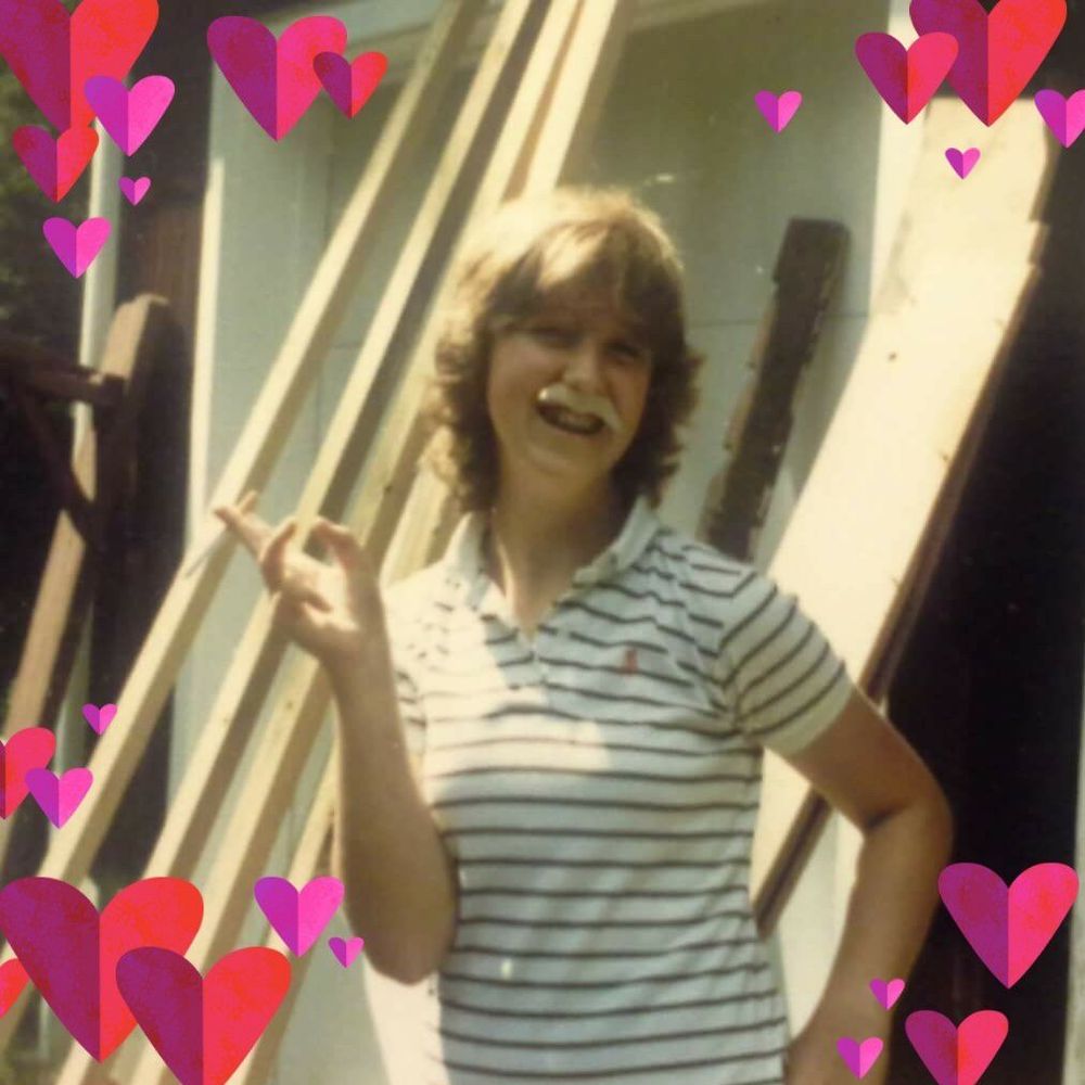 Meet your Posher, Deborah