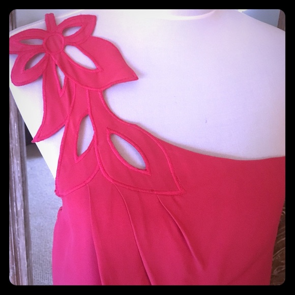 Amazingly Beautiful TIBI Dress - Picture 2 of 4