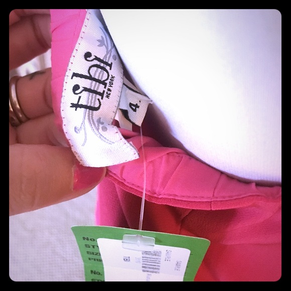 Amazingly Beautiful TIBI Dress - Picture 3 of 4