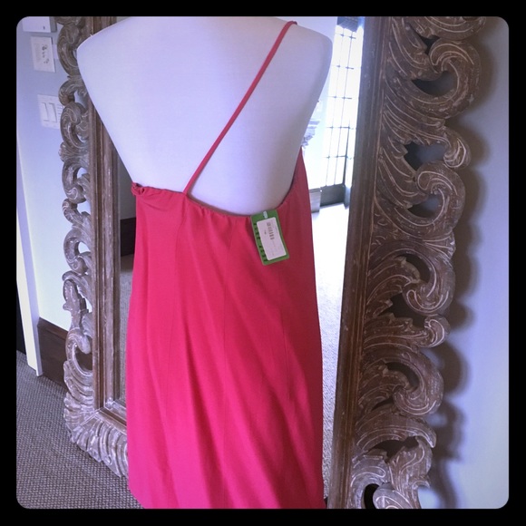 Amazingly Beautiful TIBI Dress - Picture 4 of 4