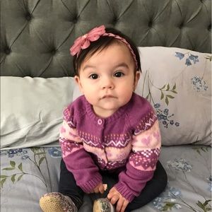 Meet your Posher, Suzan