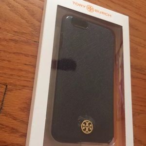 Tory Burch iPhone 6 case
