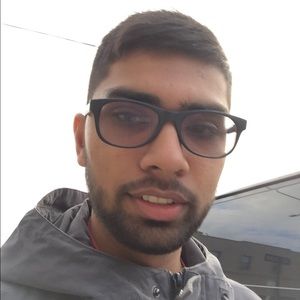 Meet your Posher, Kiyan