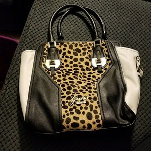 Guess purse