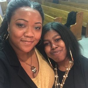 Meet your Posher, Arnita