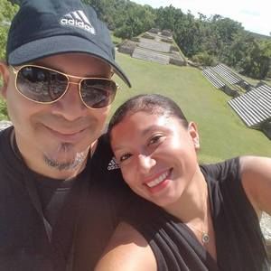 Meet your Posher, Angela