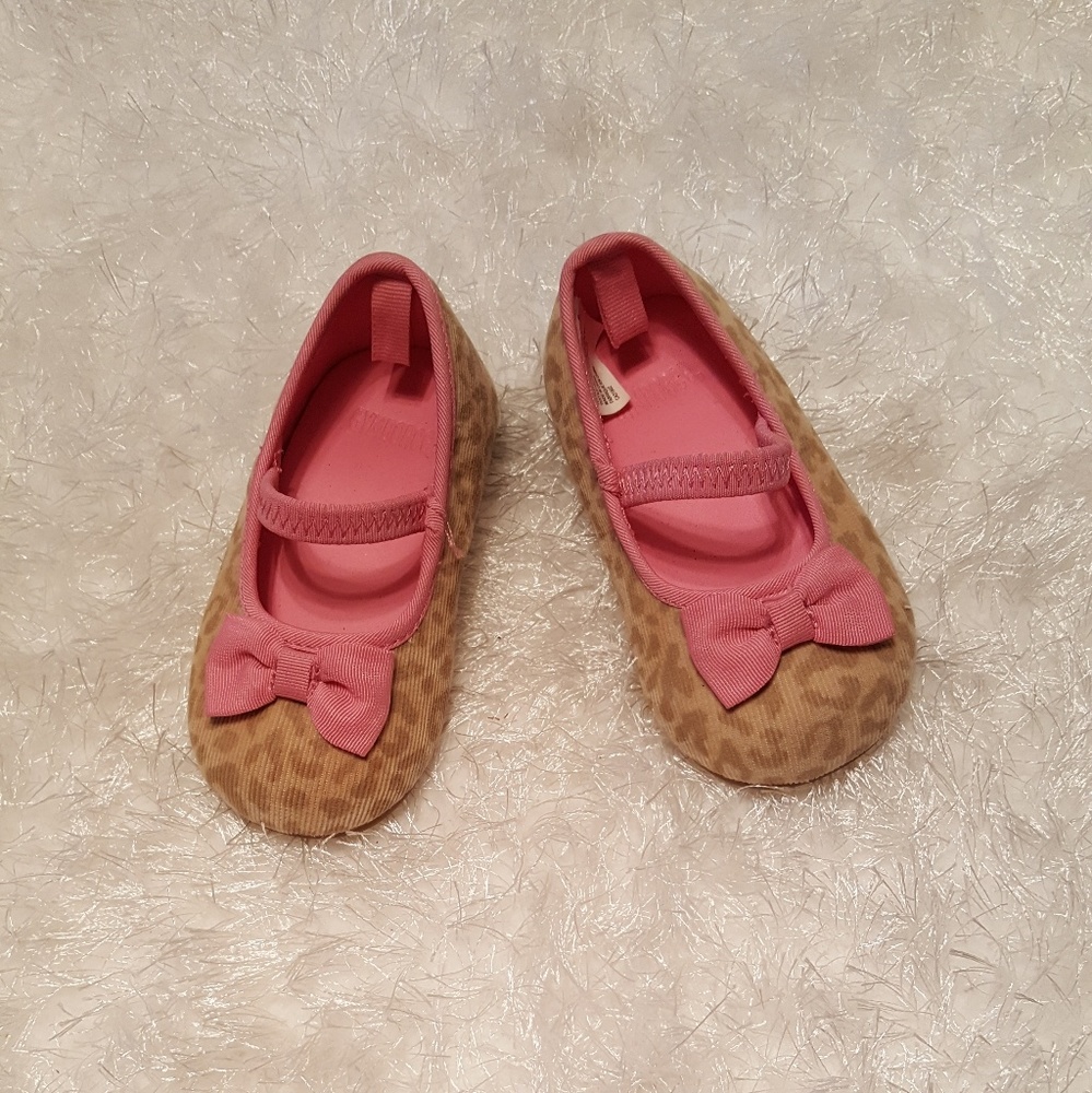 Gymboree shoes