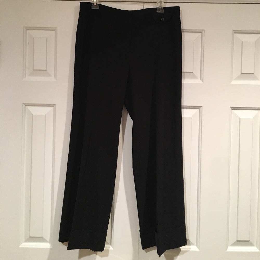 Express Black Pants size 11/12