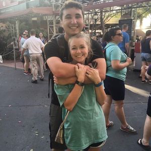 Meet your Posher, Lucas