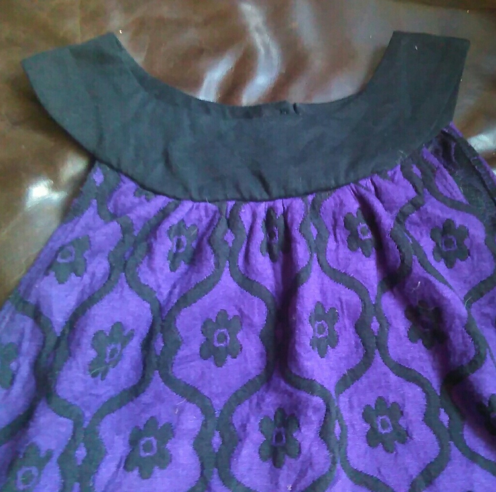 Mod 60s style party/cocktail dress