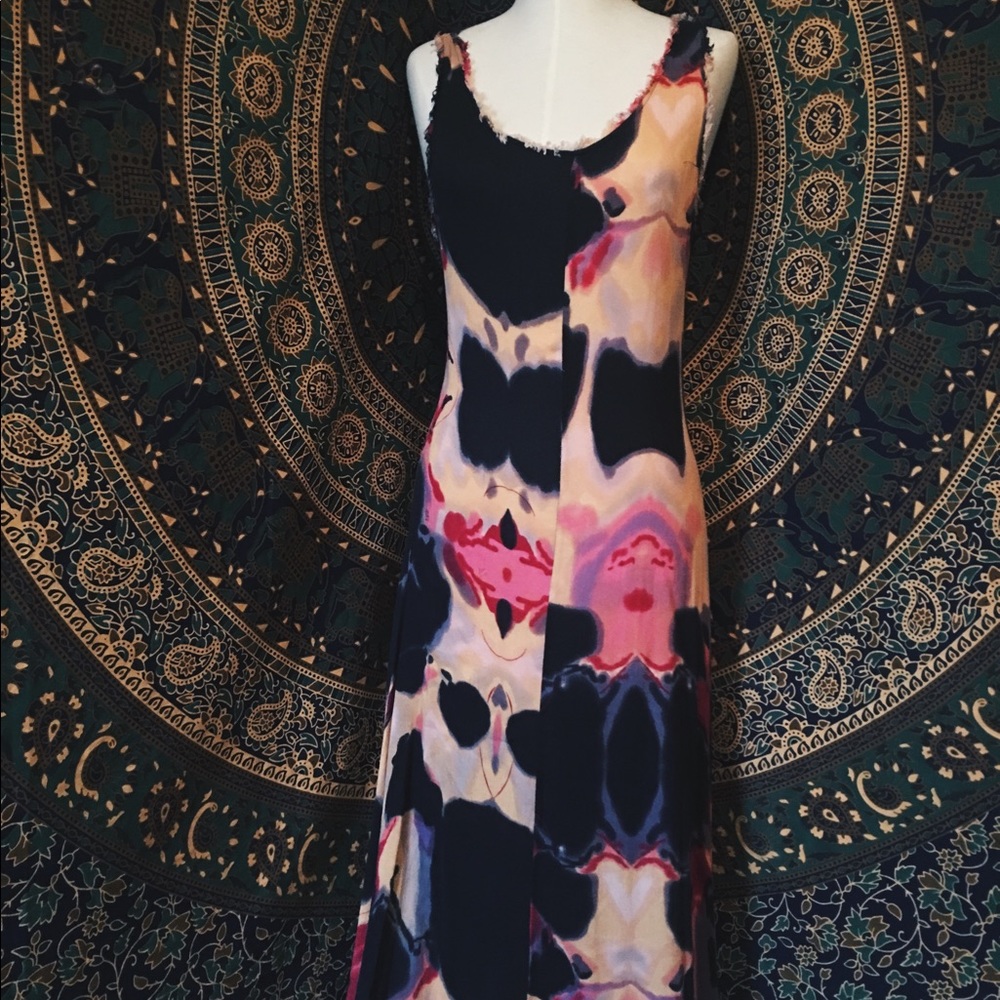 Psychedelic Maxi