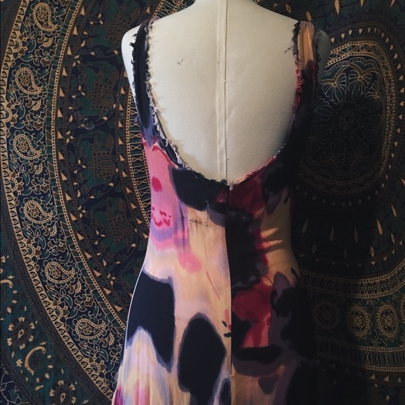 Psychedelic Maxi - Picture 2 of 3