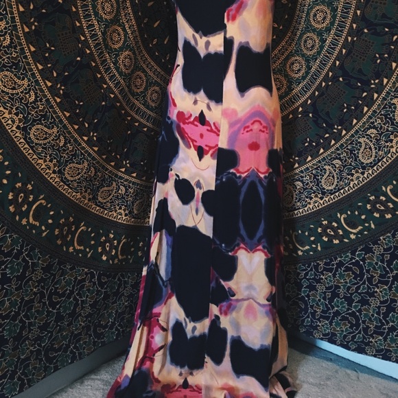Psychedelic Maxi - Picture 3 of 3