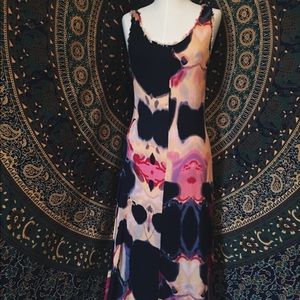 Psychedelic Maxi