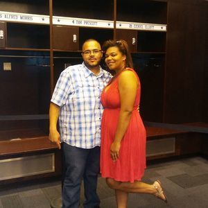 Meet your Posher, Doug