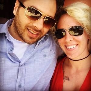 Meet your Posher, Tasia