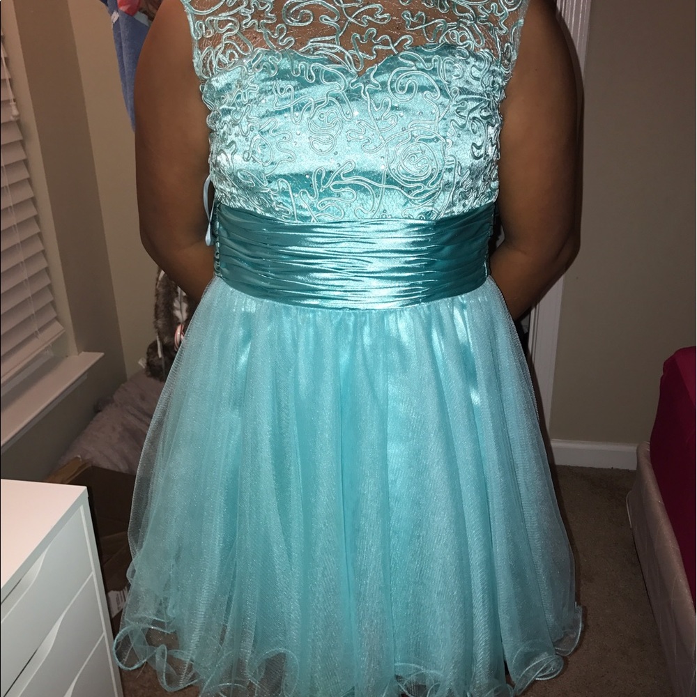 Prom 👗 Dress