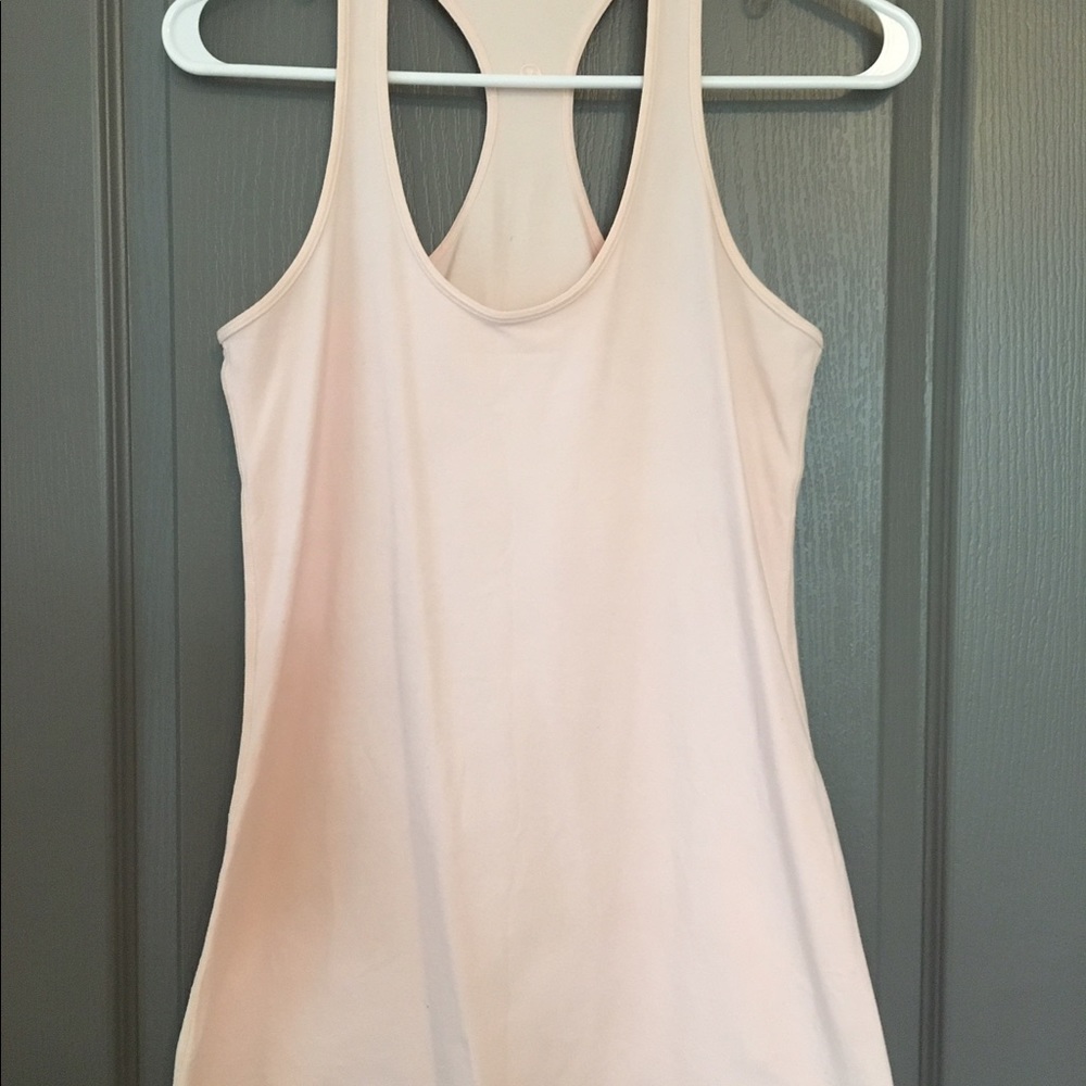Lululemon CRB
