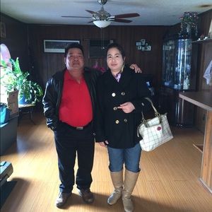 Meet your Posher, Liem