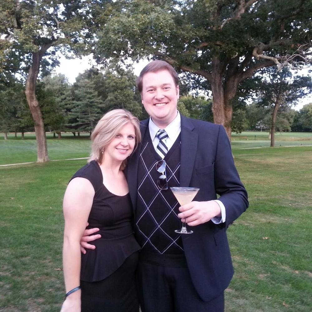 Meet your Posher, Erin