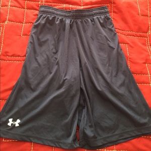 Under Armour shorts