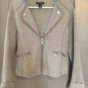 NWOT WHBM blazer/jacket