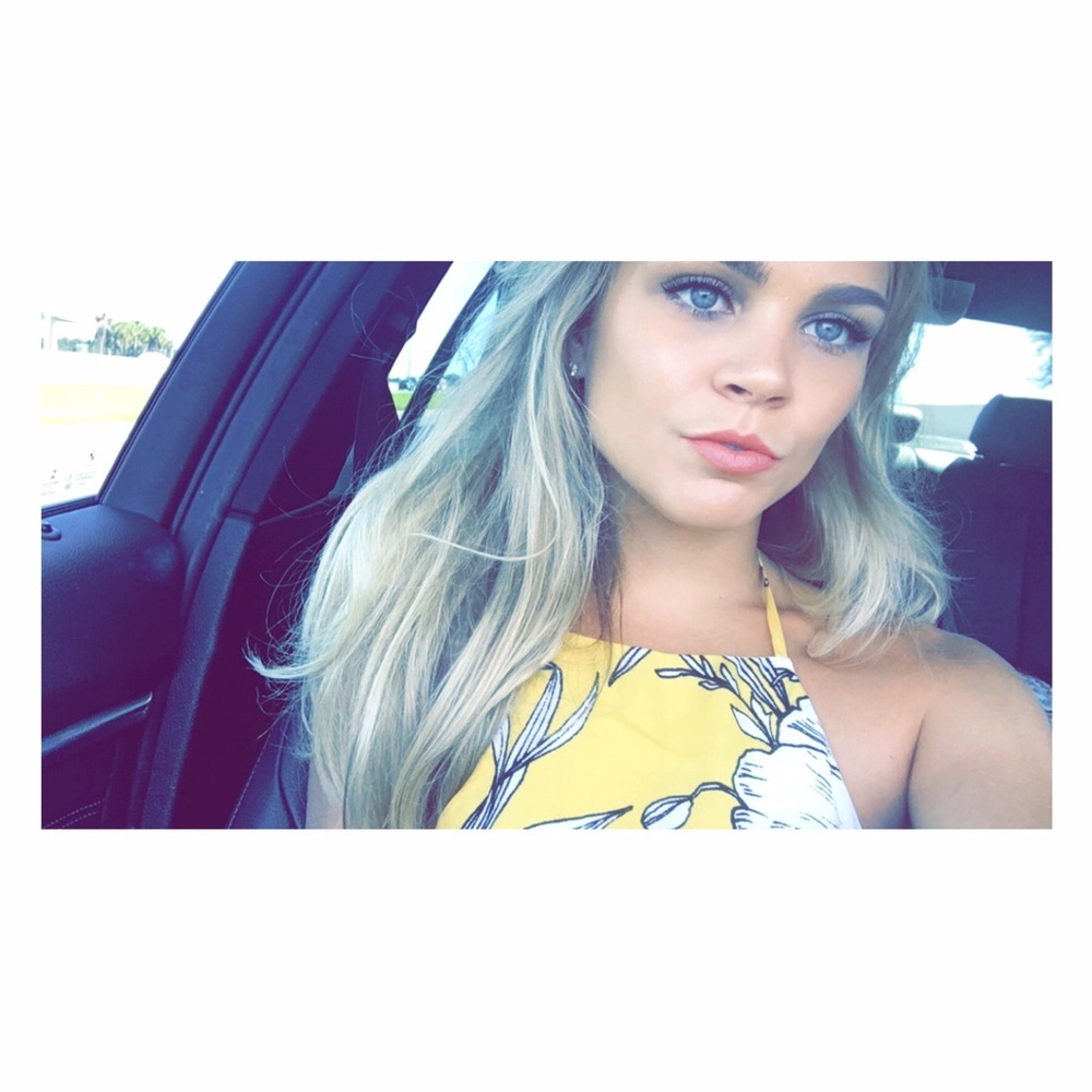 Meet your Posher, Jordan