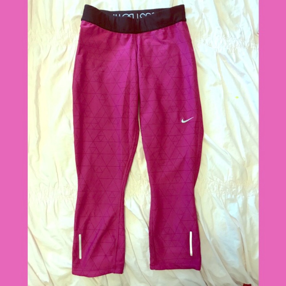 Nike leggings