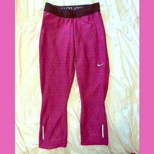 Nike leggings