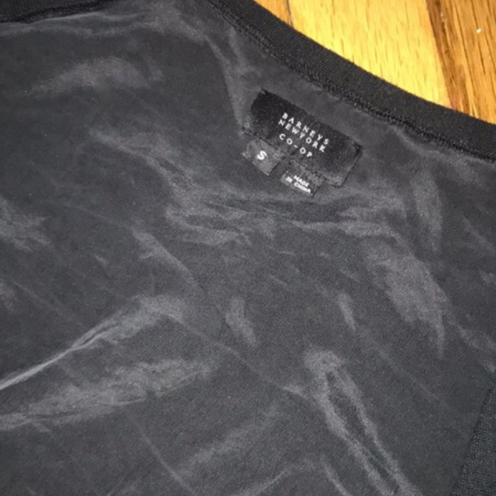 Barneys New York Cardigan