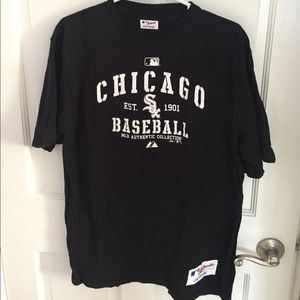 Chicago White Sox Tshirt