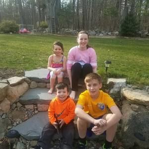 Meet your Posher, Nancy