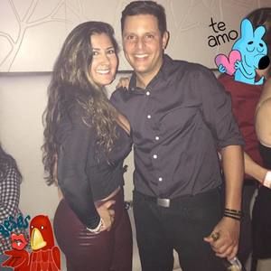 Meet your Posher, Yasmith