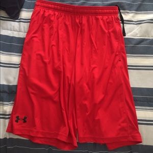 Under Armour shorts